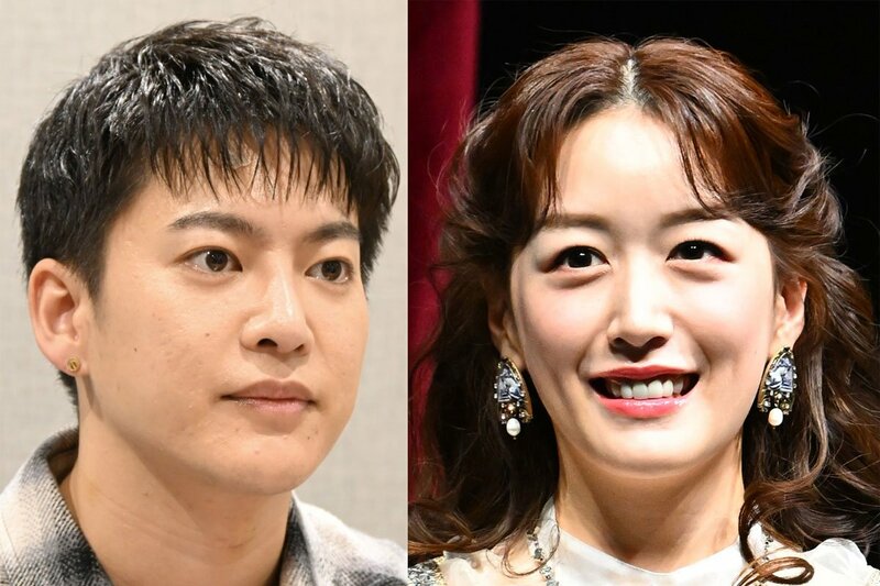 三山凌輝 元宝塚女優と〝密会〟で修羅場必至! 水谷豊&伊藤蘭は激怒か | 記事 | 東スポWEB