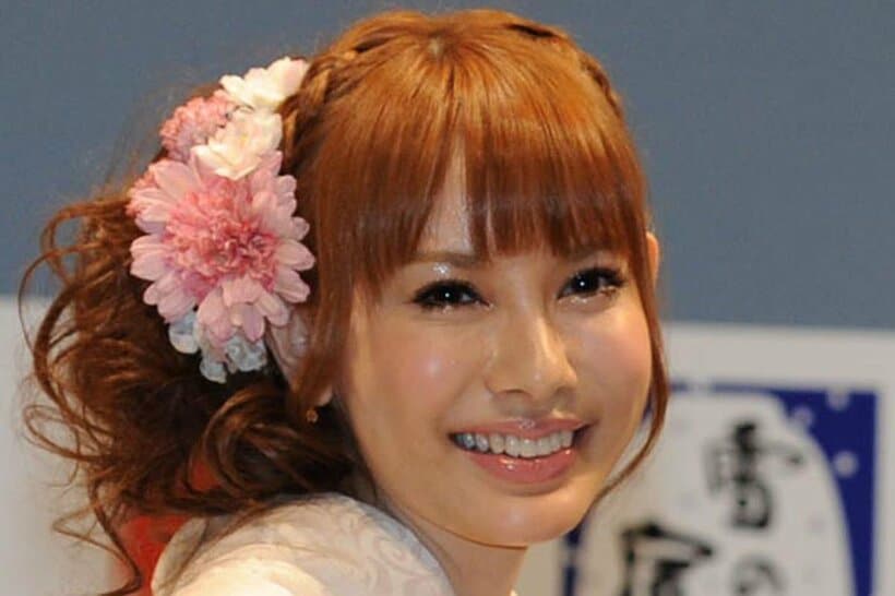 上原さくら