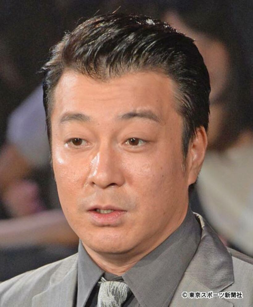  加藤浩次