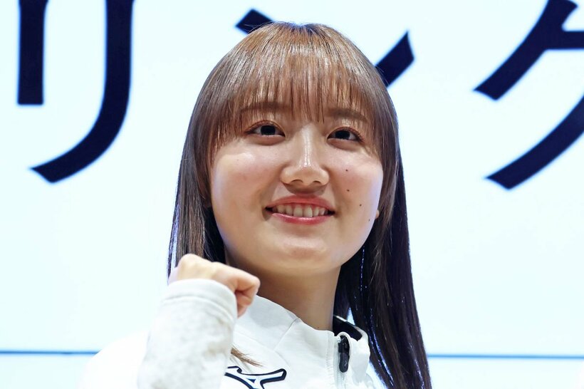 小林未奈