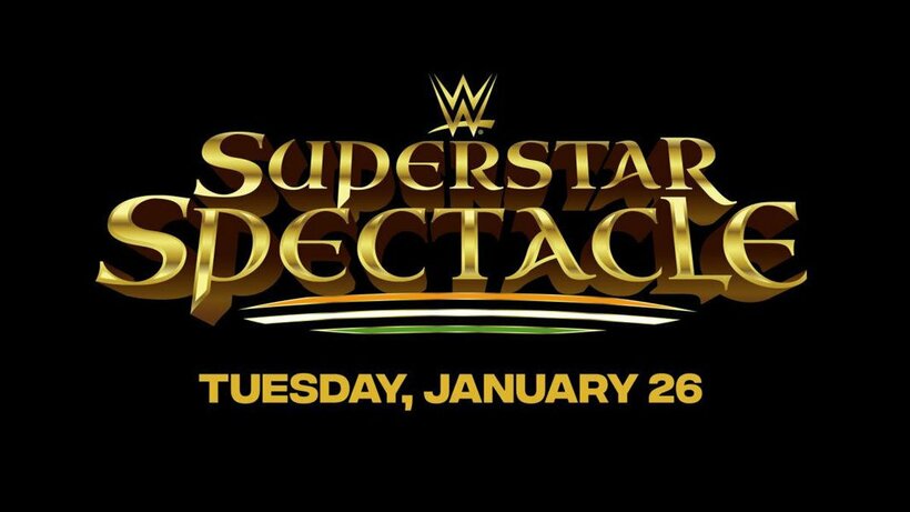  ＷＷＥはインドの特番「スーパースター・スペクタル」の放送を発表した。(C-2021-WWE,-Inc.-All-Rights-Reserved.)