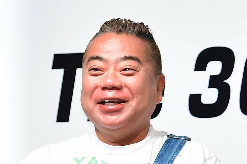 出川哲朗