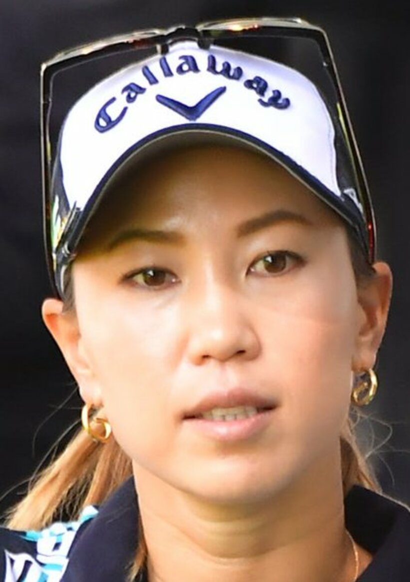  上田桃子