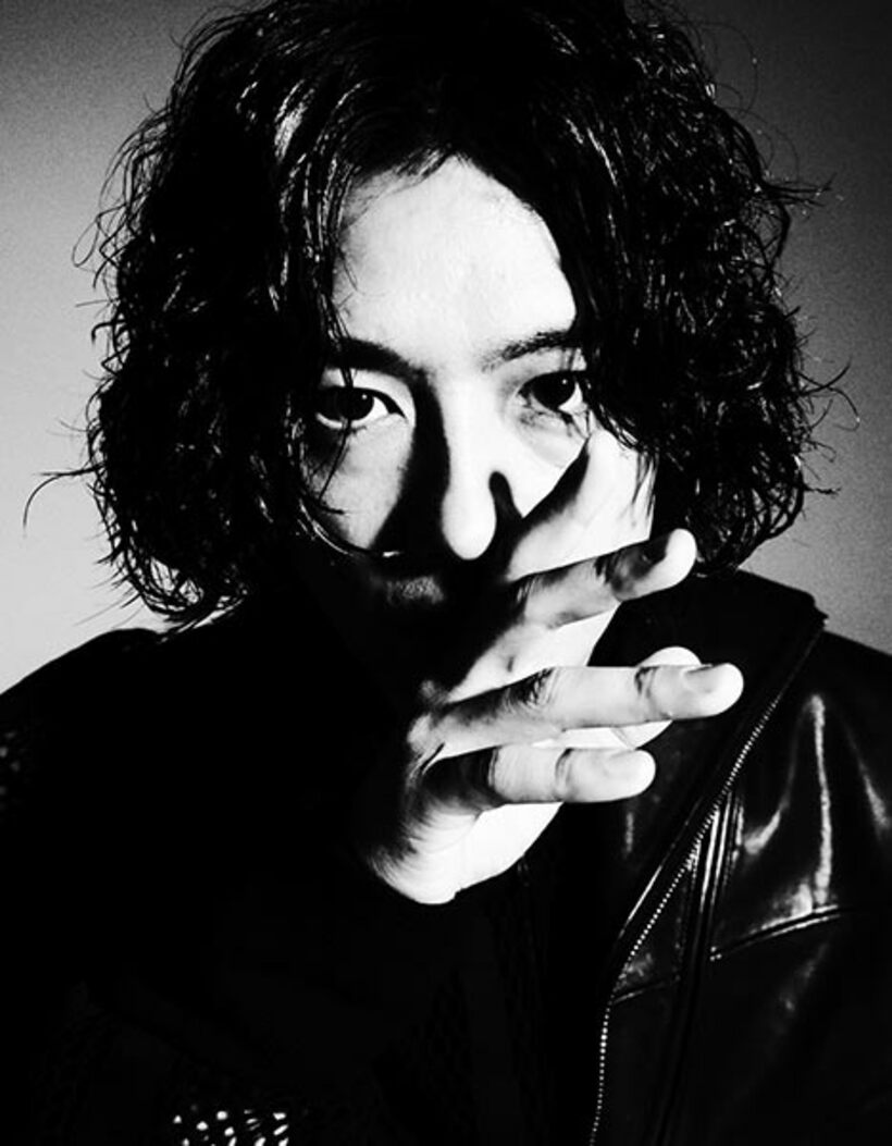  「ＴＯＫＹＯ　ＴＥＬＥＷＯＲＫ　ＦＩＬＭ」に出演した斎藤工