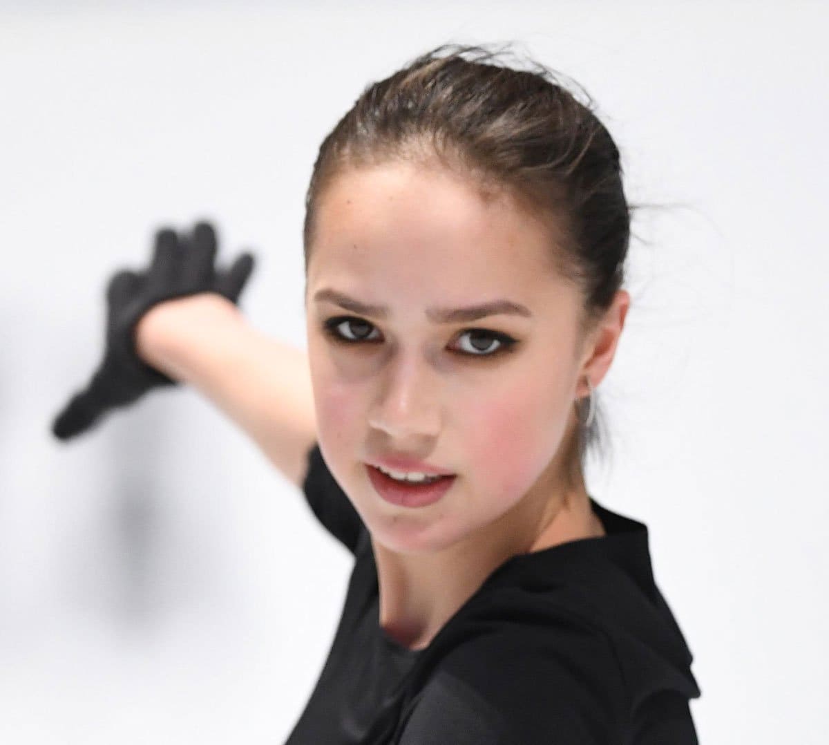 ザギトワが今度はDJデビュー グラミー賞アーティストと共演 | 東スポWEB