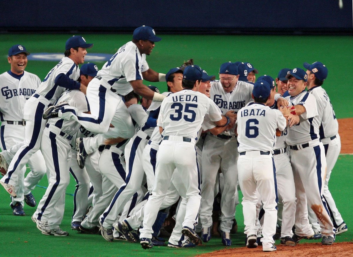 【伊藤鉦三連載コラム】完全試合で日本一目前の山井交代に驚きはなかった | 東スポWEB