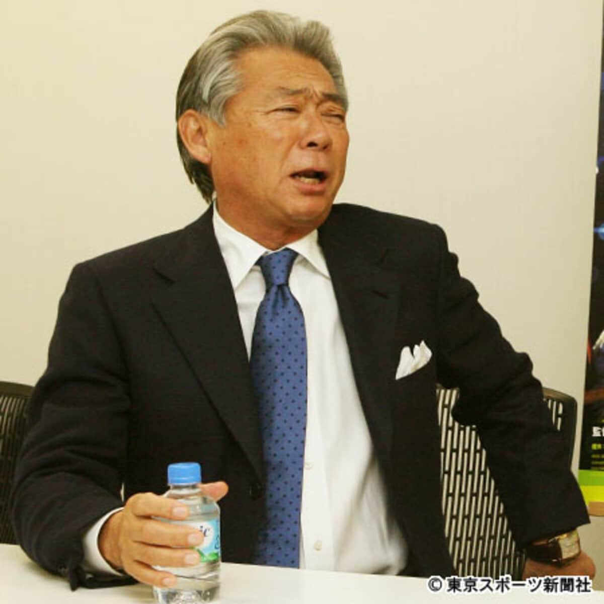 みのもんた「おもいッきりテレビ」の発言で訴えられていた | 東スポWEB