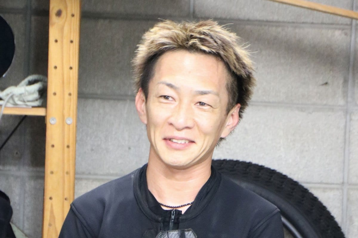 山陽オート・特別GⅠプレミアムC】機は上々！ 鈴木宏和が速攻劇で