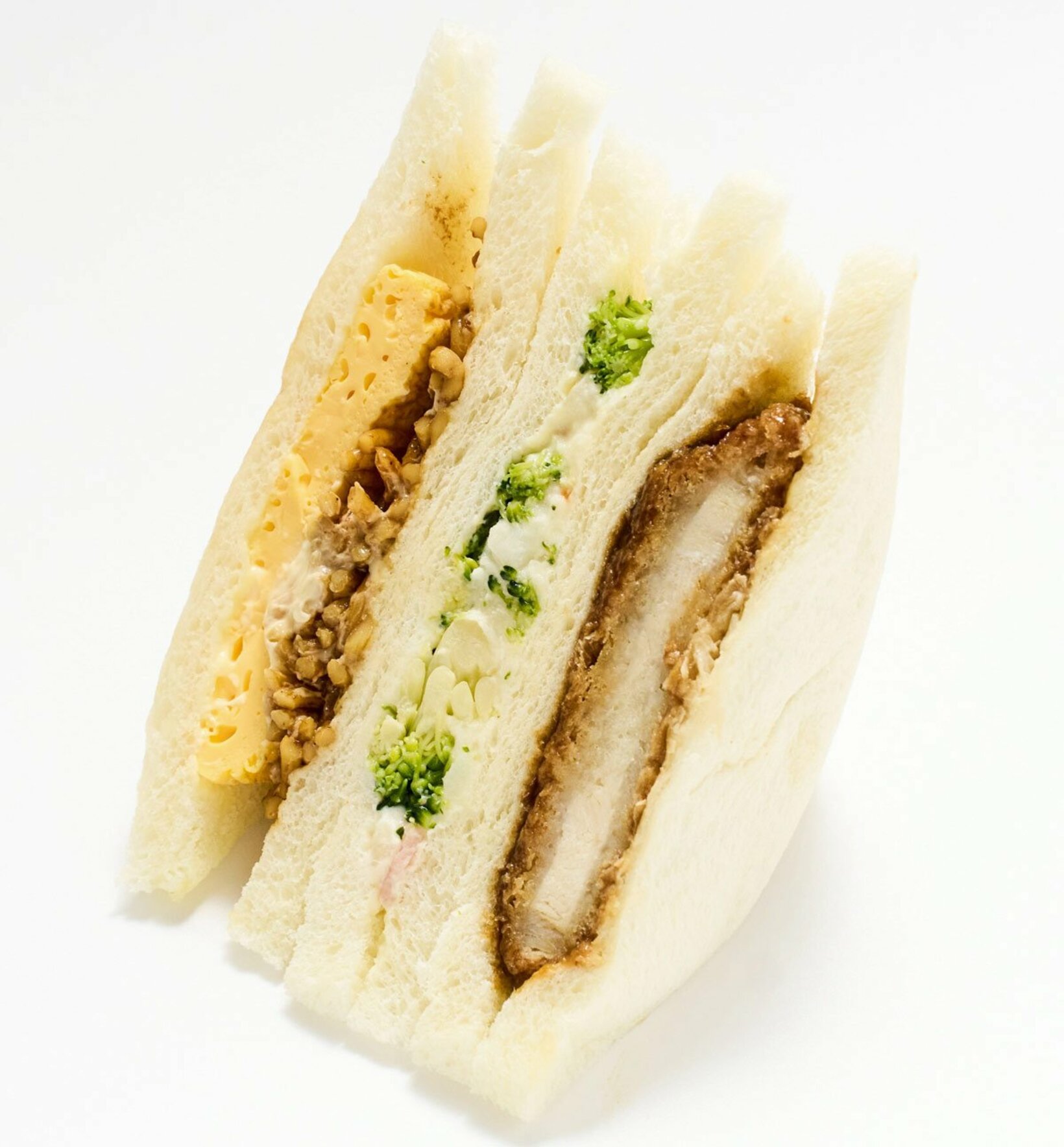 キャベツもシャキシャキ