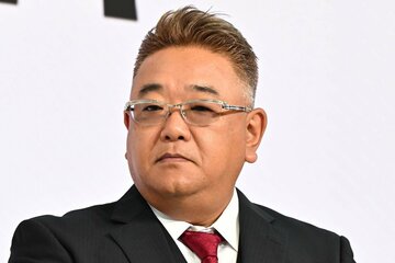 サンドウィッチマン・伊達みきお