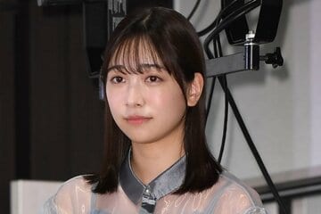 未成年飲酒が発覚した今森茉耶