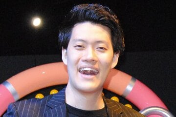 霜降り明星・粗品