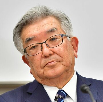  ＮＰＢ・斉藤惇コミッショナー