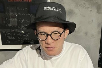 青木真也