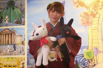 育児について語った中川翔子