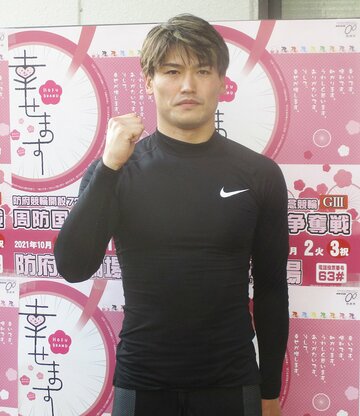  阿部拓真が波乱の目になる（東スポWeb）