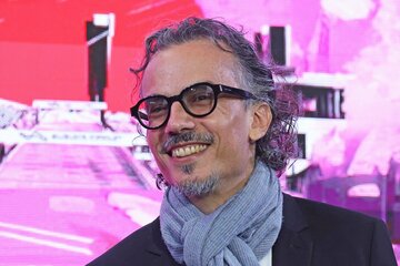 ローラン・メキース氏