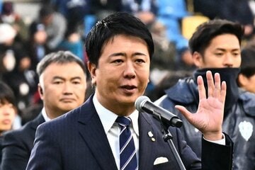 高島宗一郎福岡市長