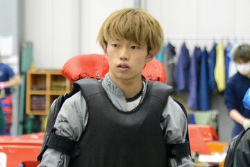 上々志向が高い定松勇樹
