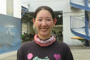 上田紗奈