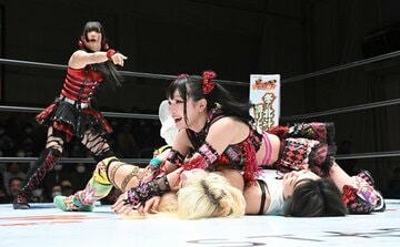 レディ・ｃを攻める伊藤麻希