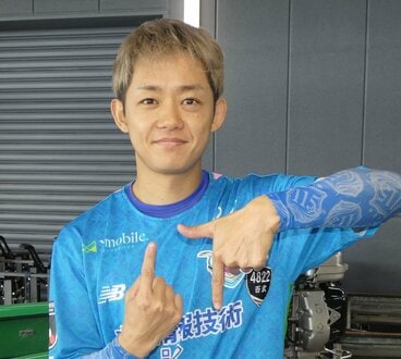 百武翔