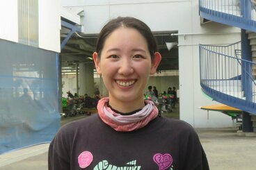 上田紗奈