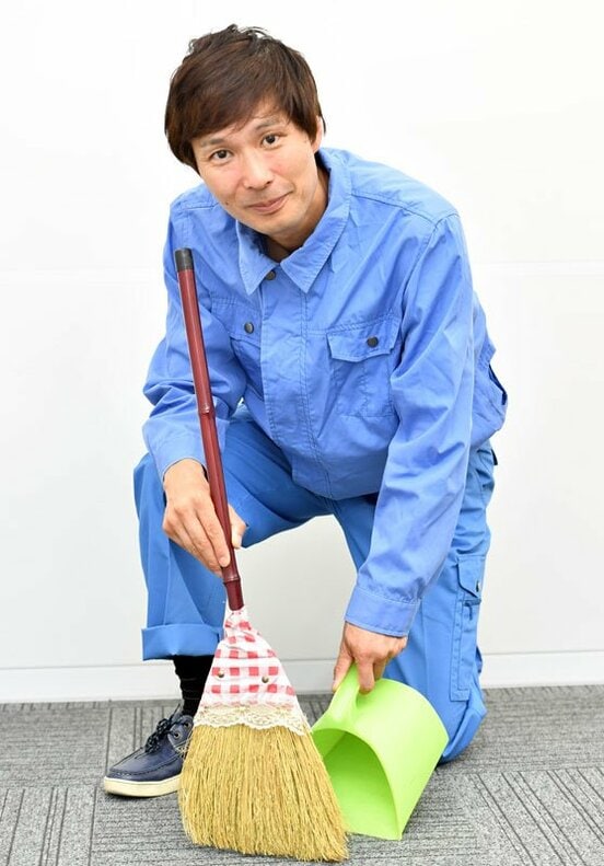 マシンガンズの滝沢秀一
