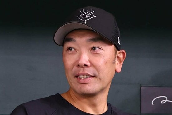 巨人・阿部監督
