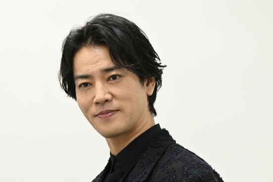 桐谷健太