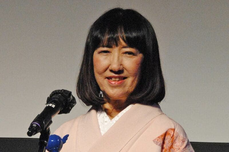 声優の山田栄子