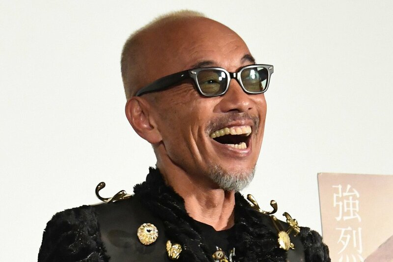 竹中直人　映画館では後ろの席「後頭部見られるの嫌、髪の毛ないし…」 | 記事 | 東スポWEB