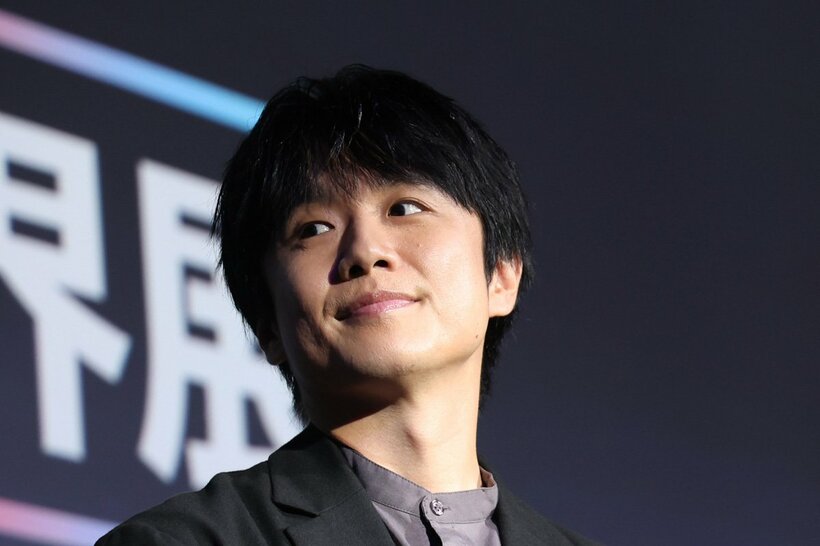 風間俊介