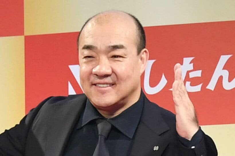 西村誠司社長