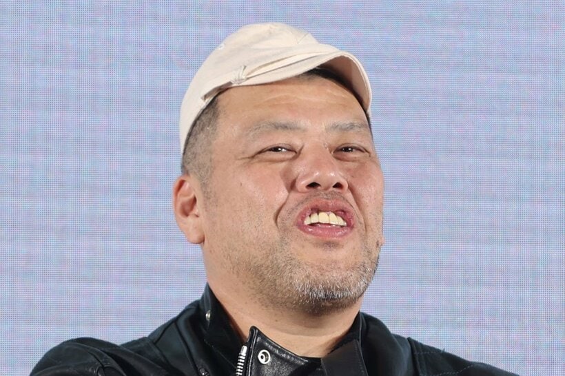 野性爆弾のくっきー！