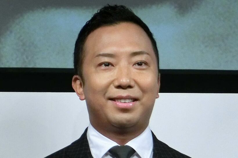 猿之助に対する事情聴取が進められている