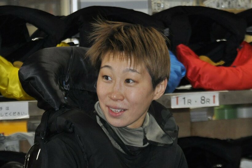 藤原菜希