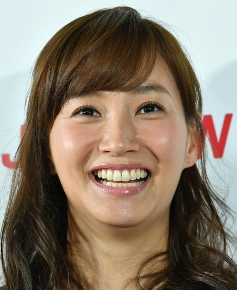  藤本美貴