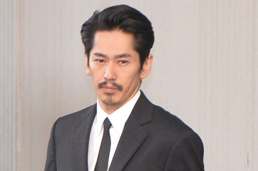 保釈された永山絢斗