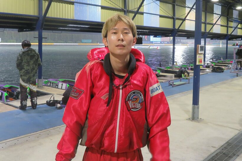 楠将太郎