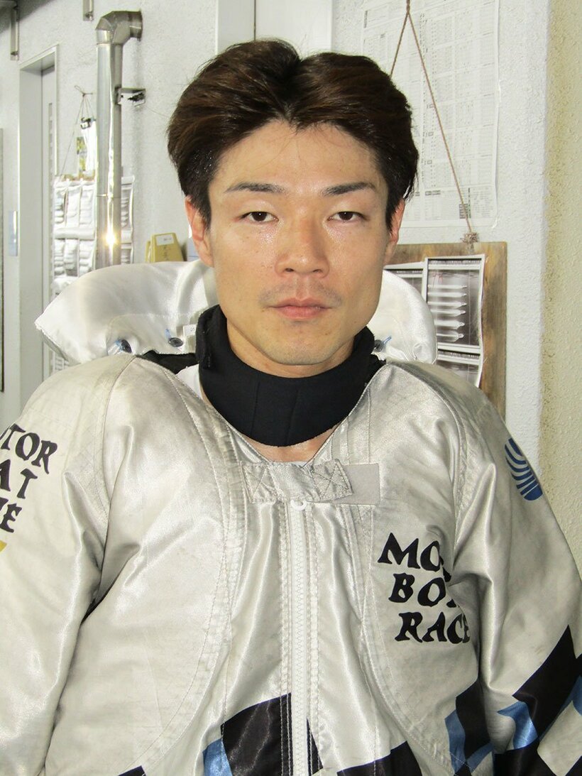 リズムは悪くない白神優