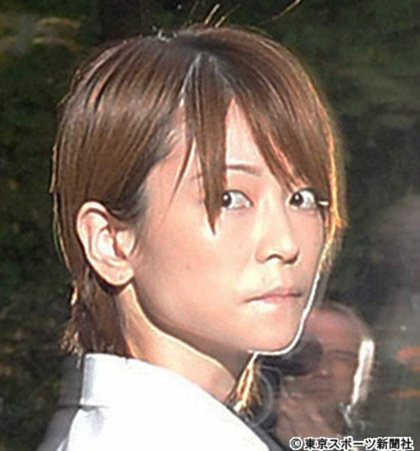  吉澤被告