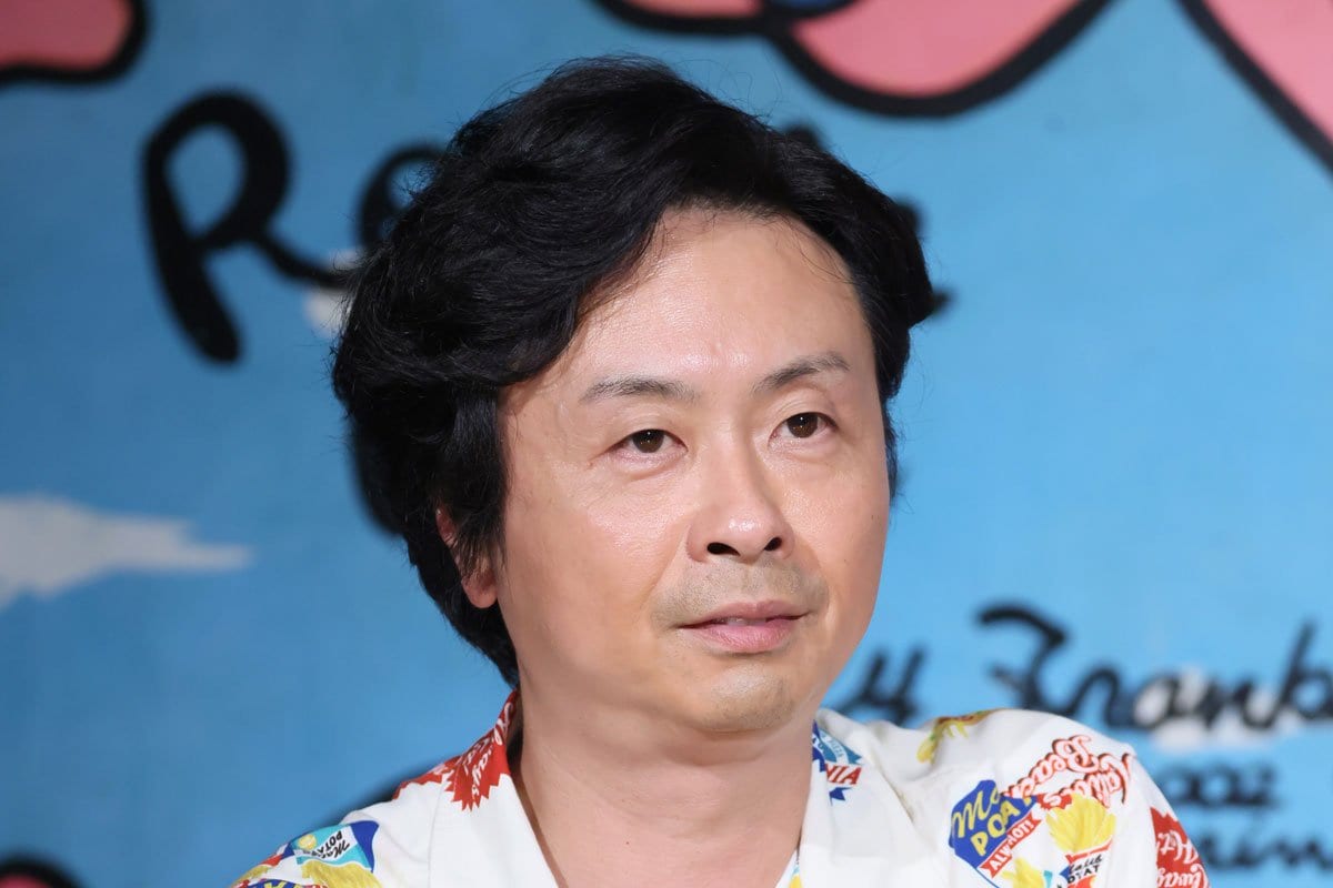 河本準一 相方 現在