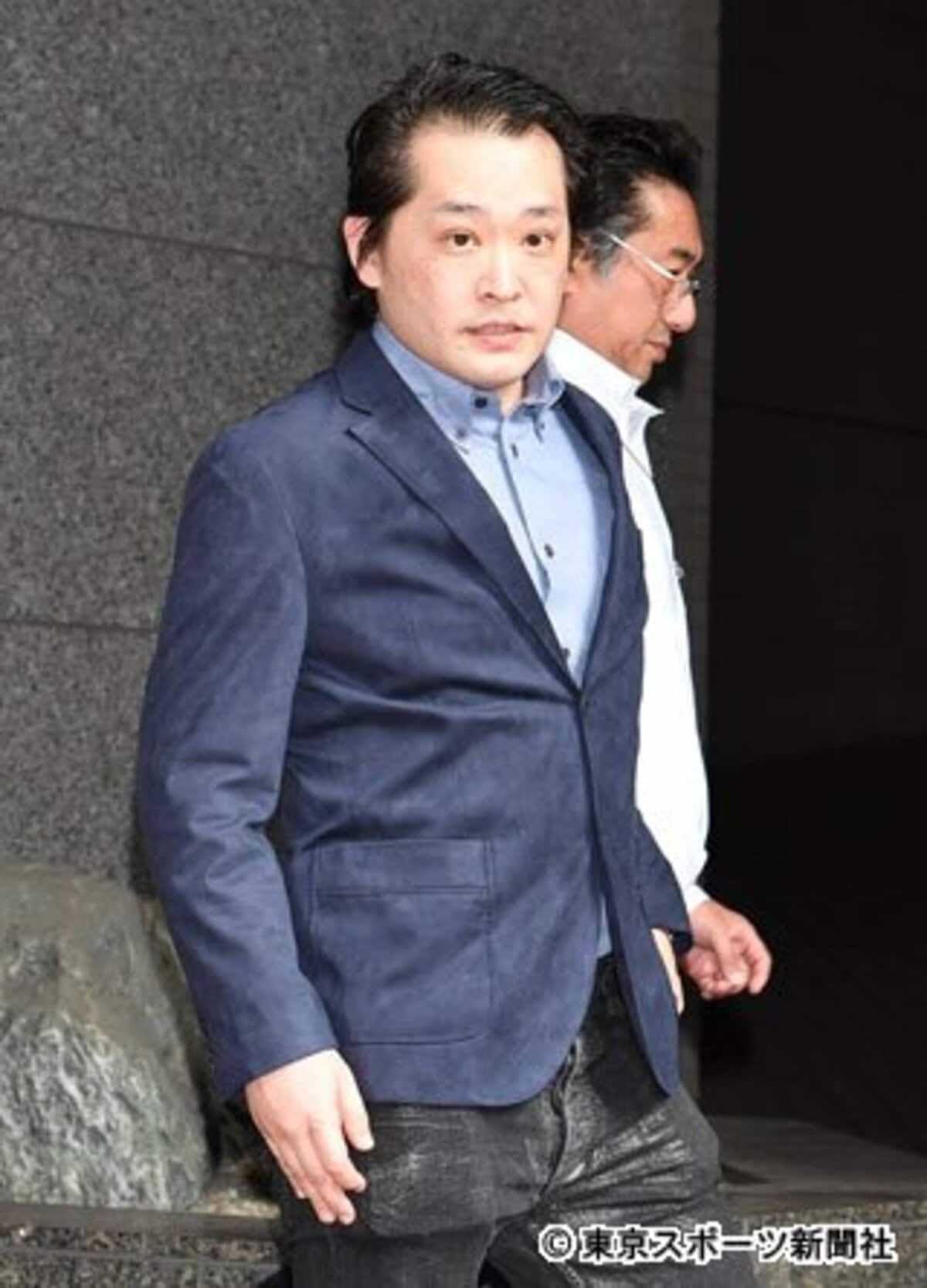 三田佳子 息子 俳優