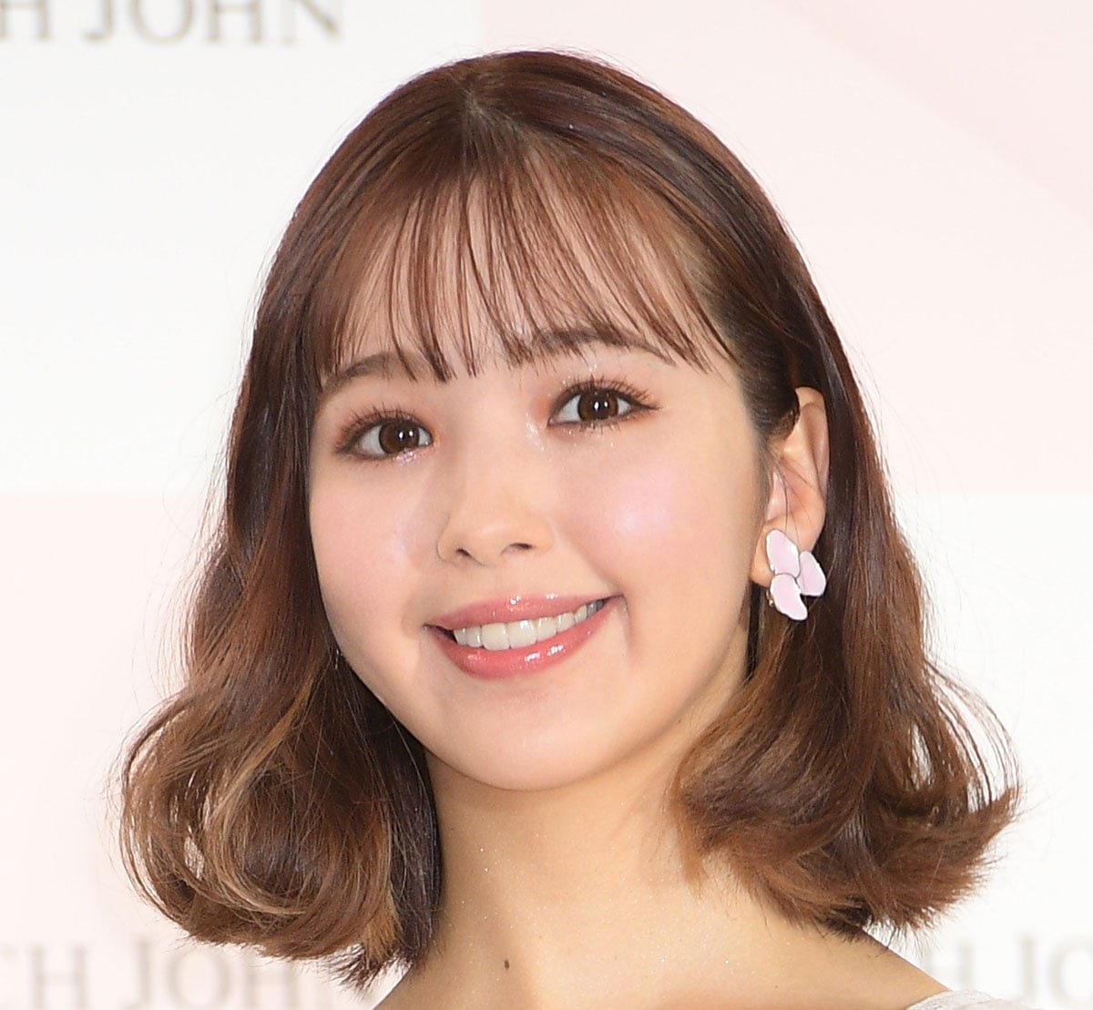 写真：藤田ニコル ポップティーン〝休刊〟は「シンプルに人気な子がい