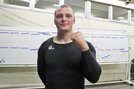 【伊東競輪・競輪ワールドシリーズ】リチャードソン　日本選手も驚愕の〝競輪〟で１着発進「脚は問題なかった」