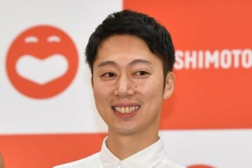はんにゃ．の金田哲