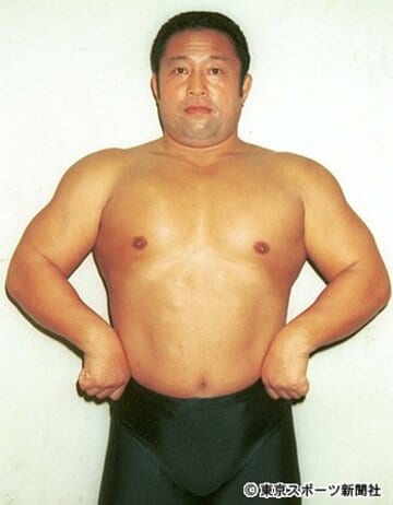  死去したドン荒川さん