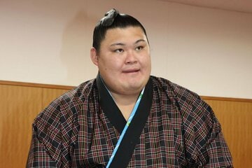 貴乃花以来29年ぶりとなる年間４度の優勝を狙う大の里