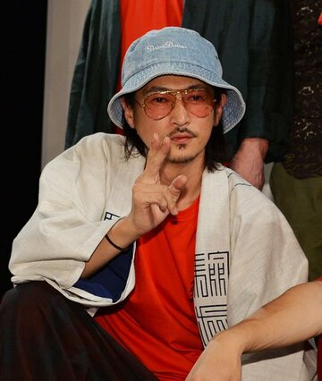  窪塚洋介